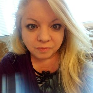 Meet your Posher, Beth